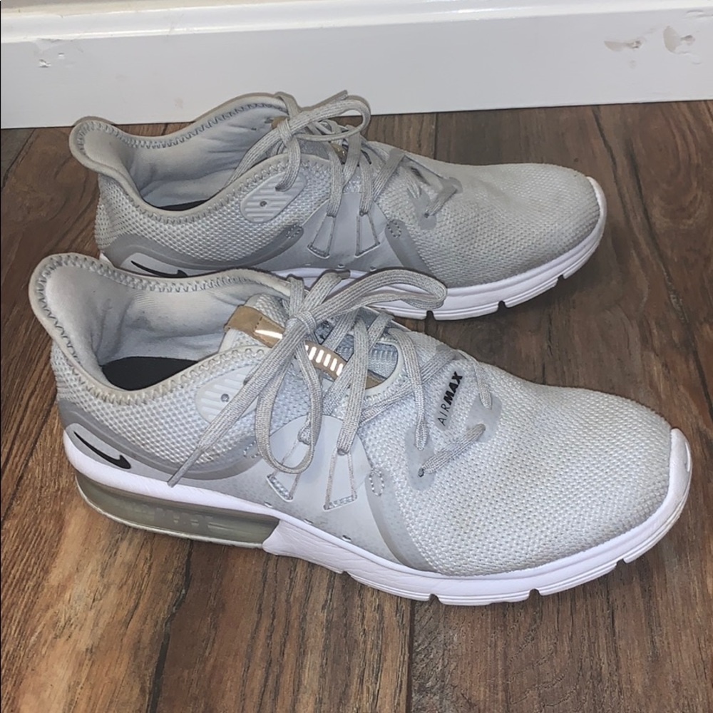 Nike Air Max Sequent 3 Running Shoes